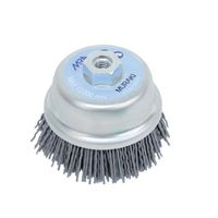 ムラキ バリ取りカップブラシ #46 MRA-MXC0046150 1ケ（直送品）