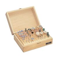 ミニター 電子産業用工具セット ZC1124 1セット（直送品）