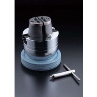 精密マシンバイス、75mm ファーステック SK精密サインバイス FT-SVW75 1台 63-1405-50