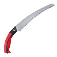 レザーソー工業 レザーソー 園芸270カーブ 本体 7753G 1セット(2個)（直送品）