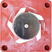 寺田ポンプ製作所 寺田 手押しポンプ35mm用ライト弁 99919 1セット(2個)（直送品）