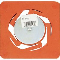 藤原産業 寺田 ライト弁 32mm用 65432 1セット(2個)（直送品）