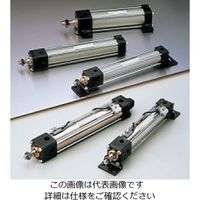 TAIYO ユアツシリンダ 70Hー8R2CA63BB150ーABAL2 1個（直送品