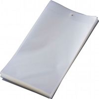 ストア・エキスプレス マスクケーススタンンド 追加用OPPマスク袋【2000枚セット】 109221-90060 1セット(2000枚)（直送品）