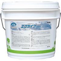 ユシロ化学工業 エコライフプロ 0064-0477 1缶(14L)（直送品）