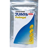 ユシロ化学工業 フリカゲルF-2 4933934900756 1ケース(60g×24パウチ