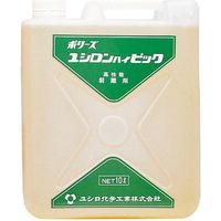 ユシロ化学工業 ハイピック 4933934900923 1本(10L)（直送品）