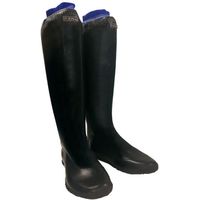 アトム 裏布付農用長靴 軽快ソフト 先丸 3L 4630 1足（直送品）