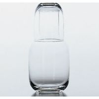 東洋佐々木ガラス 冠水瓶 60714　1個（直送品）
