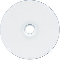 RiTEK データ用DVD-R 10枚 D-R16X47G.PW10SP B　1パック（直送品）