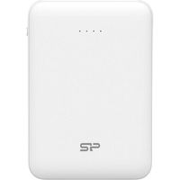 シリコンパワー モバイルバッテリーSP5K0MAPBKC50CPWJE　1台（直送品）