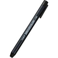 トンボ鉛筆 マーキングシャープ黒 054275 1本（直送品）