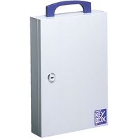 TANNER(タナー) キーボックス OC-10 田邉金属工業所 1台（直送品）