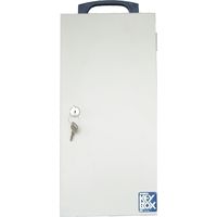 TANNER(タナー) キーボックス OC-15 田邉金属工業所 1台（直送品）