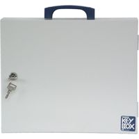 TANNER(タナー) キーボックス OC-20 田邉金属工業所 1台（直送品）