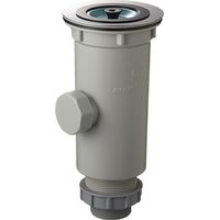 SANEI 流し排水栓 H6511 1個（直送品）