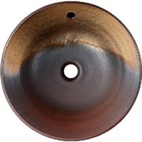 SANEI 洗面器（オーバーフロー） HW1026P-L-020 1個（直送品）