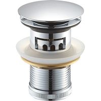SANEI ポップアップ横穴排水栓 H3310-32 1個（直送品）