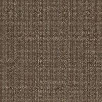 【軒先渡し】東リ GA GA100T タイルカーペット 500×500mm GA10635T 1セット（4枚入）（直送品）