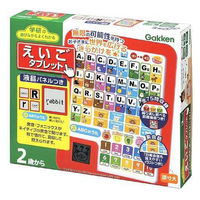 おもちゃ えいごタブレット 1個 （対象年齢：2歳以上） 学研ステイフル