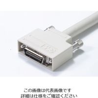 スリーエム ジャパン 3M カメラリンクケーブル アッセンブリ 標準タイプ1m 14B26-SZLB-100-0LC 1本 557-2401（直送品）