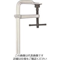 ボンダス・ジャパン ボンダス L型クランプ(トミーバー中強力型) 最大口開き600mm×120mm 19060 1セット(5丁) 217-2303（直送品）