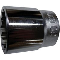 東邦工機 HIT 1/2インチ角 ソケット（12角）