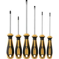 ボンダス・ジャパン ボンダス コンフォートグリップドライバーセット 2310 1組 857-1466（直送品）