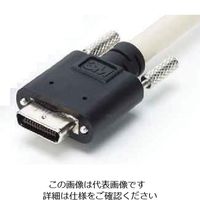 スリーエム ジャパン（3M） 3M カメラリンク PoCL ケーブルアッセンブリ 1SB26