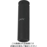 長堀工業 ナック ソケット ディープタイプ 差込角6.35x対辺8mmx70L 20870 1個 853-0848（直送品）