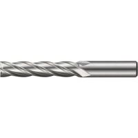 フクダ精工 FKD 3Sエンドミル4枚刃(ロング刃)11.3 4LF-11.3 1本 810-0865（直送品）