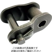 片山チエン カタヤマ 資材 無給油形チェン 40NLOL 1個 867-6882（直送品）