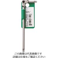 ボンダス・ジャパン ボンダス HEX PRO ピボットヘッド・トルクス[[R]]レンチ(タグ付) T30 88730 1本 810-8913（直送品）