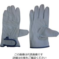 中部物産貿易 ホーケン ポーキィーマジックNo.1 LL 57547 1セット(10双) 820-6479（直送品）