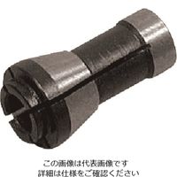 信濃機販 SI グラインダー用6ミリコレット 330-19 1個 137-4258（直送品）