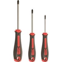 ボンダス・ジャパン ボンダス パワーグリップドライバーセット 3325 1組 153-2968（直送品）