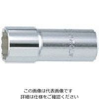 水戸工機 ミトロイ 1/2スペアソケットディープ（12P）DB