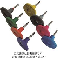 日本精密機械工作 リューター セラミックアングル砥石セット