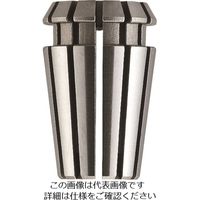 日本精密機械工作 リューター HSA05用コレットφ2.5 CHS525 1袋(1個) 146-4664（直送品）