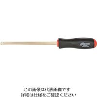 ボンダス・ジャパン ボンダス ボールポイント・ドライバー ゴールドガード 10mm BS10MG 38676(10MM) 1本（直送品）