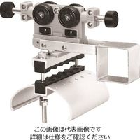 未来工業 未来 先頭カッシャー(内走行用) CKA-652T 1個 198-9081（直送品）