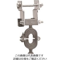 未来工業 未来 エンドカッシャー(レースウェイ用) CK-70E-5 1個 198-2802（直送品）