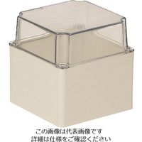 未来工業 未来 プールボックス(自在板付) CFVP-1512DM 1個 199-3439（直送品）