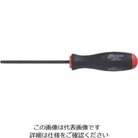 ボンダス（BONDHUS） ボンダス ボールポイント・ドライバー mm BS