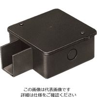未来工業 未来 インテリアダクト用 分岐ボックス DCP41-1K 1個 139-8897（直送品）