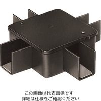 未来工業 未来 インテリアダクト用 分岐ボックス DCP41