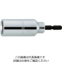 水戸工機 ミトロイ 型枠用ソケット 小判型用 EKB-10 1個 817-3920（直送品）