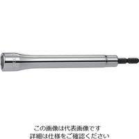 水戸工機 ミトロイ ビットソケット ハイパー ロング 14mm(ハンガー) EH-14L-H 1丁 817-5328（直送品）