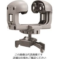 未来工業 未来 Rブラケット組付け品 CK-252R 1個 198-4331（直送品）
