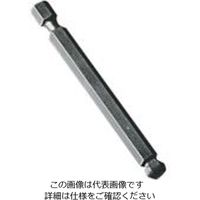 ボンダス・ジャパン ボンダス ボールポイント・パワービット 1/2 BH 1本 810-8201（直送品）